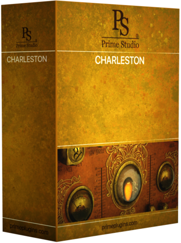 Prime Studio® Charleston