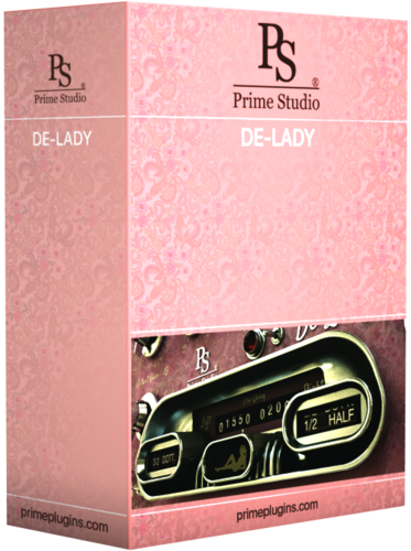 Prime Studio® De-Lady