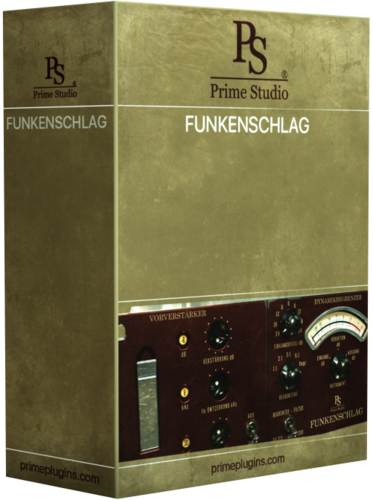 Prime Studio® Funkenschlag
