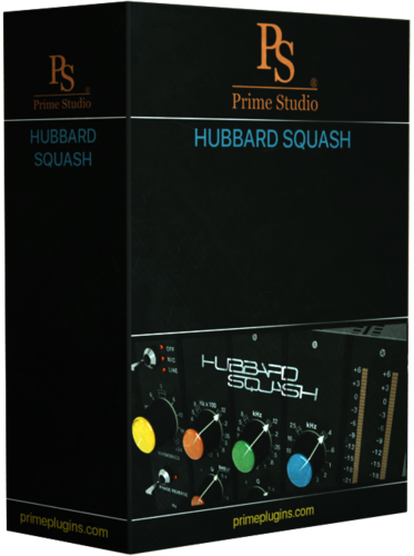 Prime Studio® Hubbard Squash