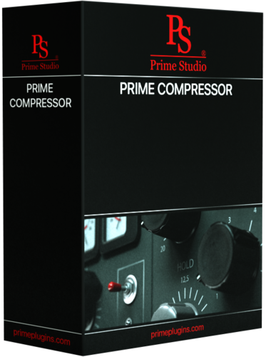 Prime Studio® Compressor