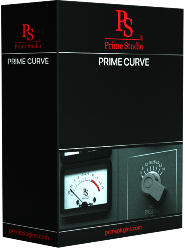 Prime Studio® Curve