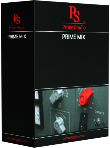 Prime Studio® Mix