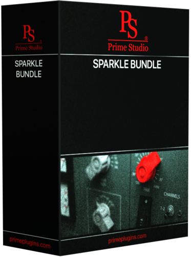 Prime Studio® Sparkle Bundle